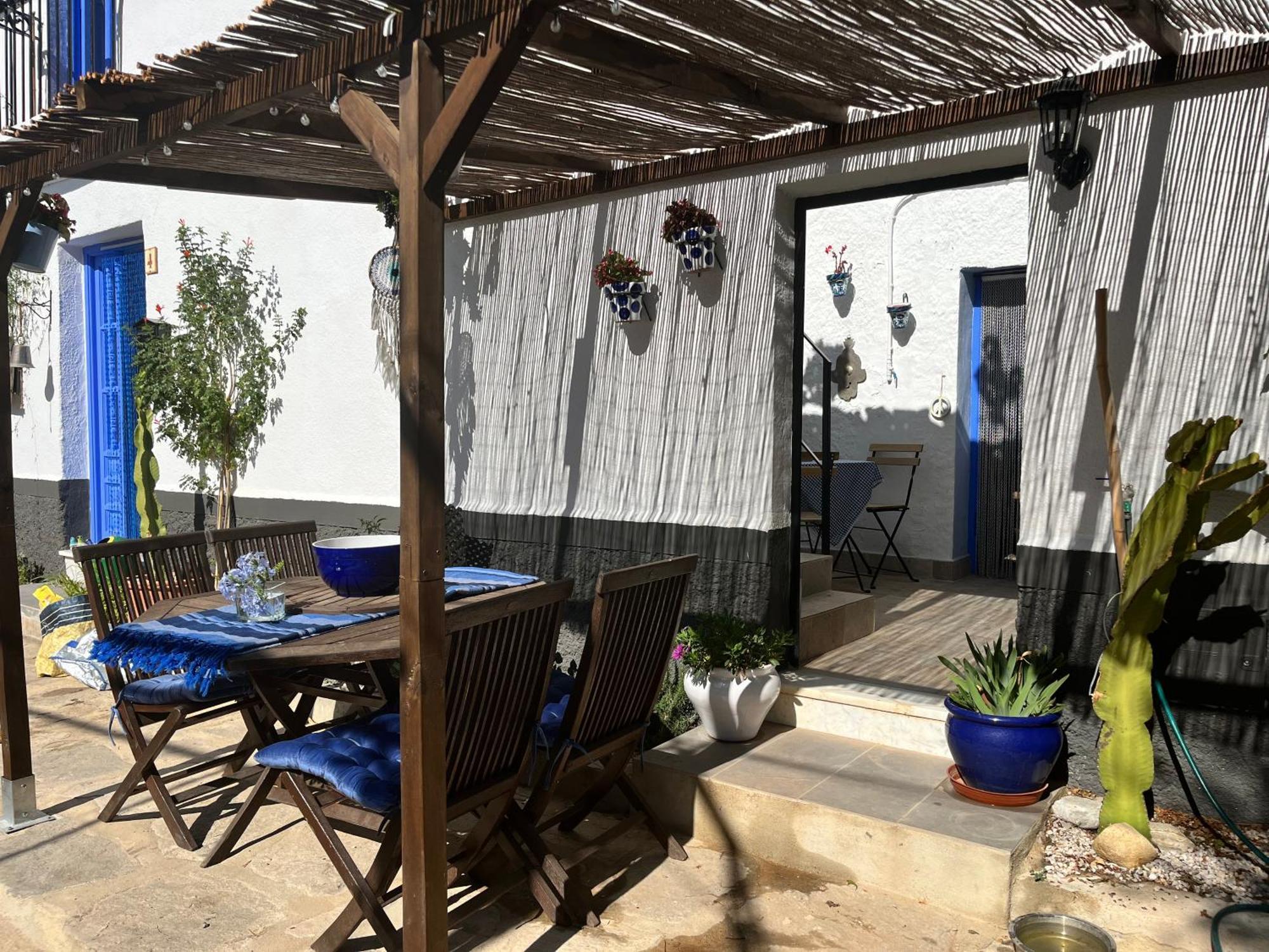 Casa Meraki Bédar Exterior photo